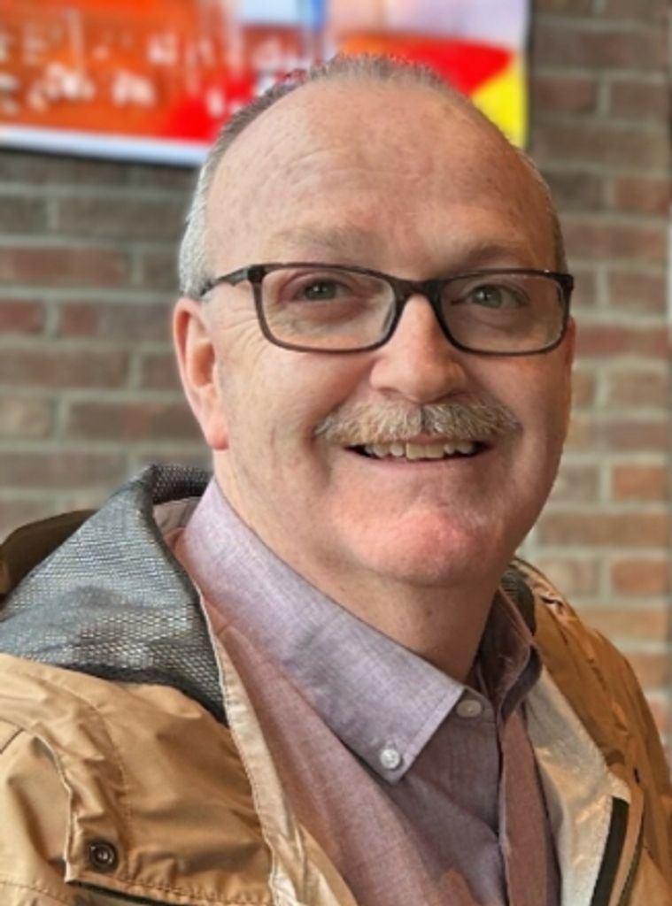 Patrick D. Reardon Profile Photo