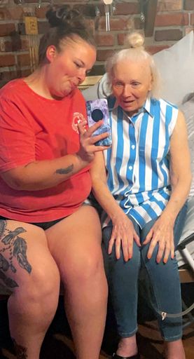 Georgie Wanda Wilbanks photo gallery thumbnail 17 of 184