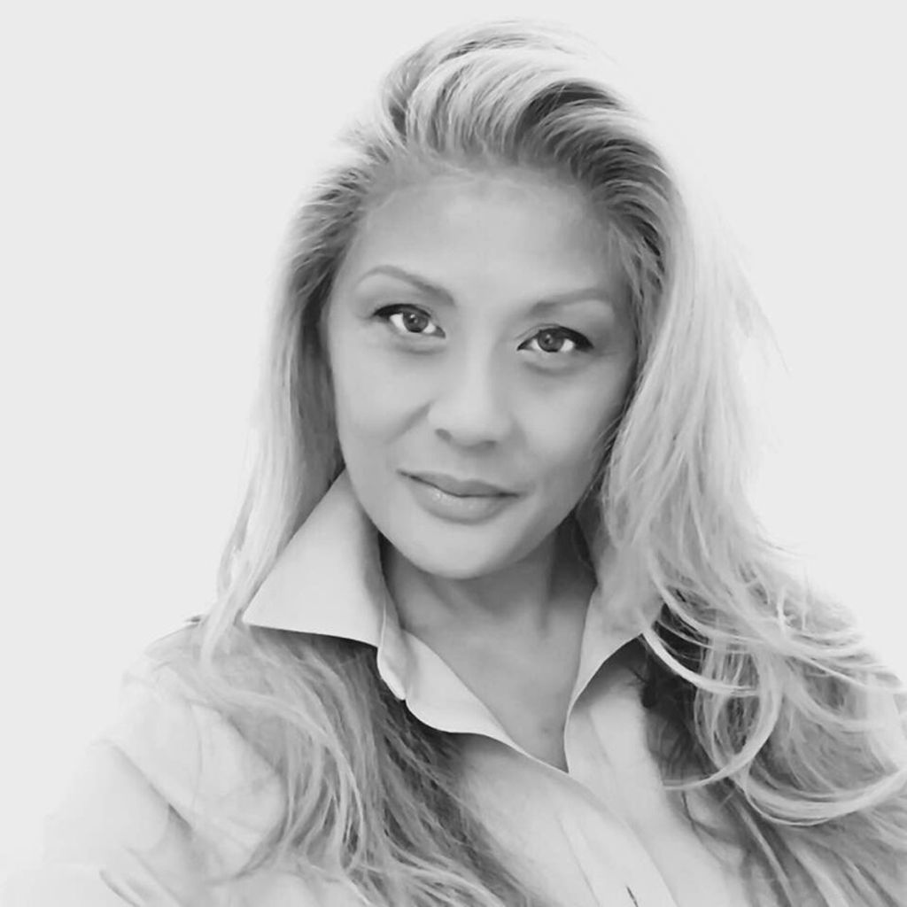 Marie Christine Guy