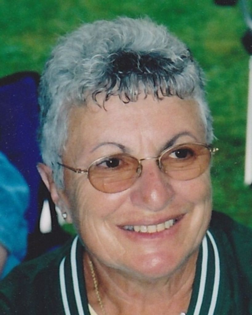 Roberta Catherine Francisco