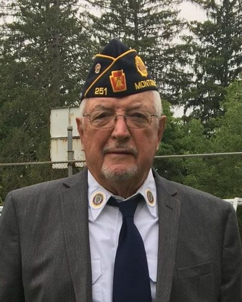 Dennie E. Ladd Profile Photo