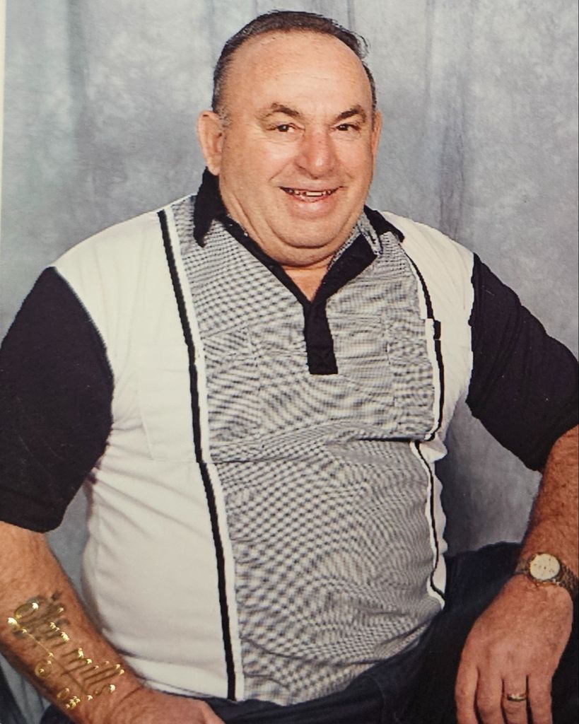 Carl A. Pignone Profile Photo