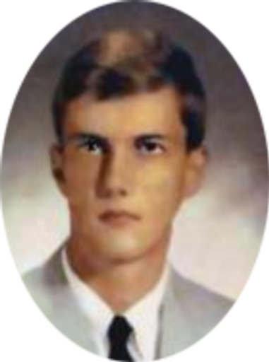 Carl Burgess Parker Profile Photo