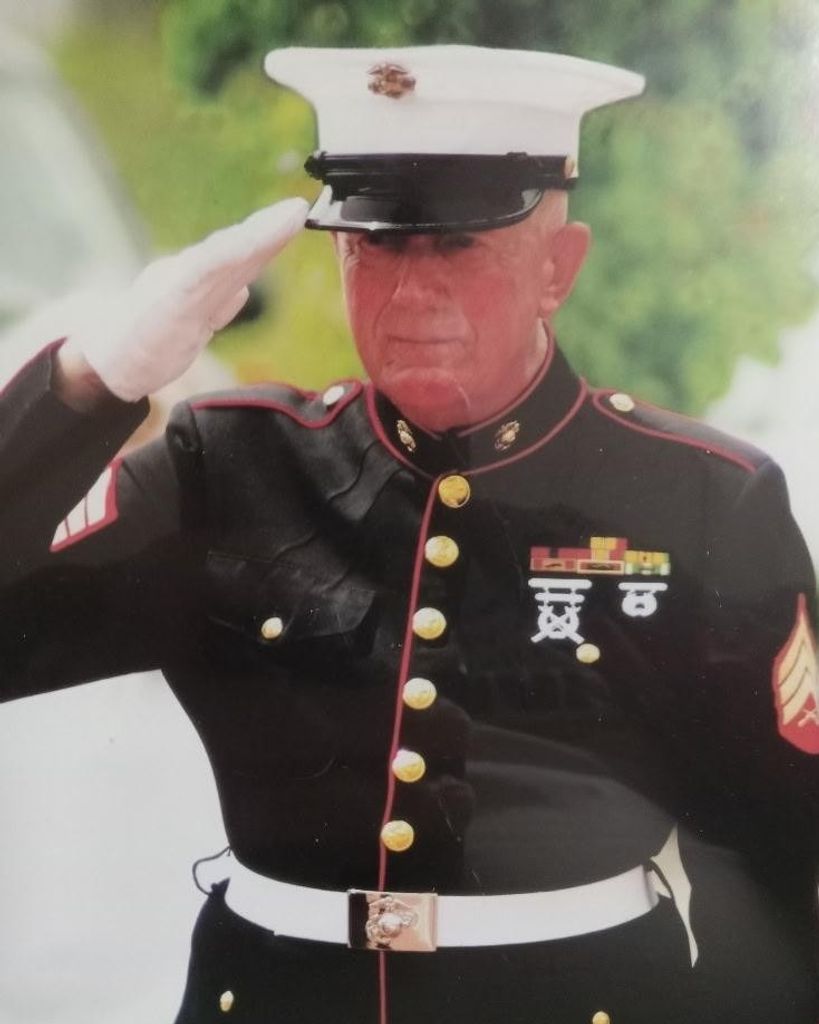 Donald Ross Maurer Profile Photo