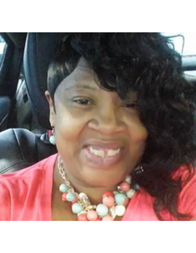 Ruby  Lavern (Caughn) Smith