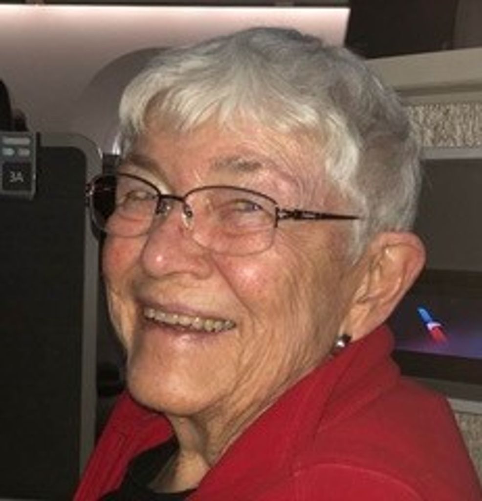 Carol Ruth Mcgee Stiles