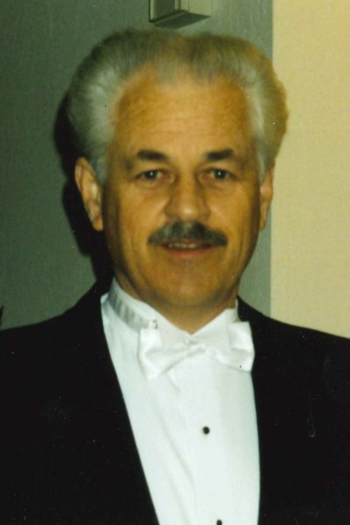 Peter L. Grier