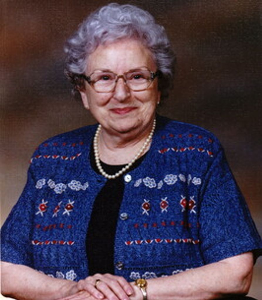 Janet Armstrong