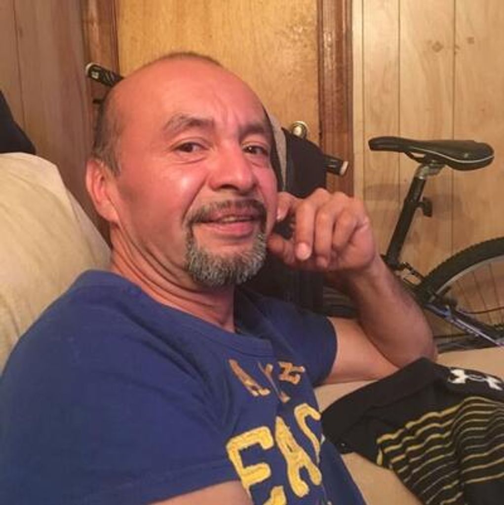 Walter Ernesto Hernandez