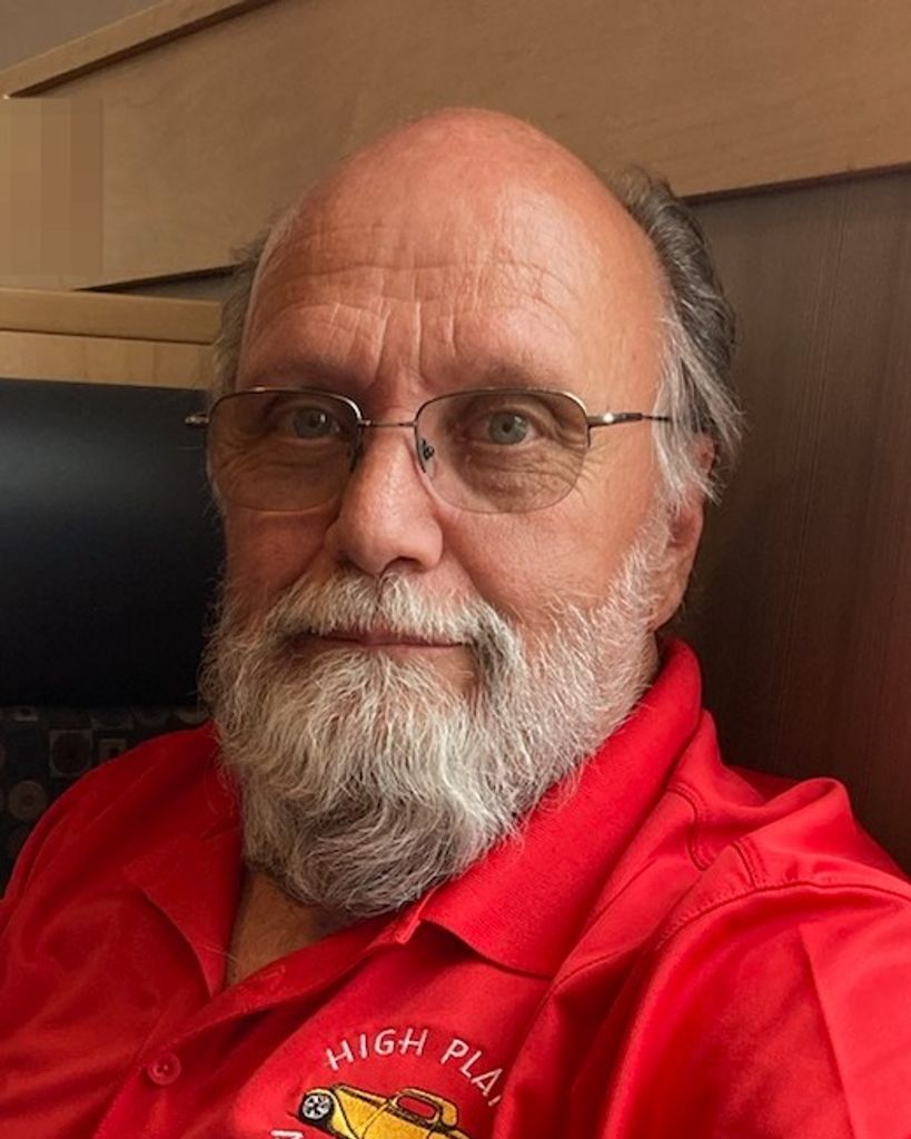 Randall R. Kroft Profile Photo