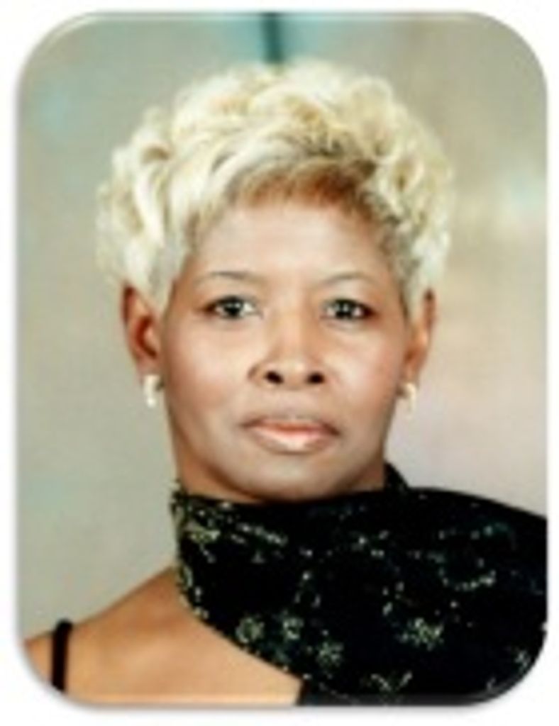 Rosie May Nelson