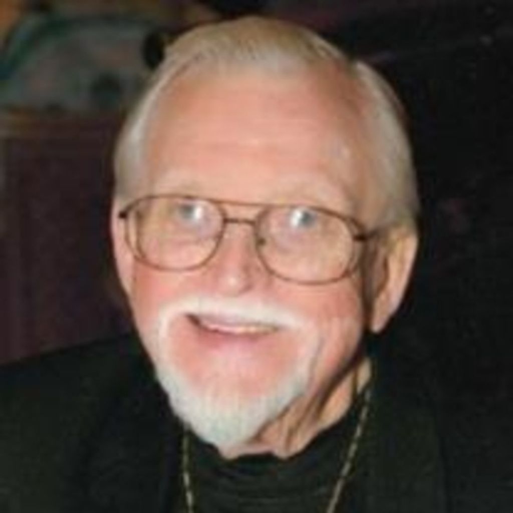 Mr Andrew G. Hamel Profile Photo