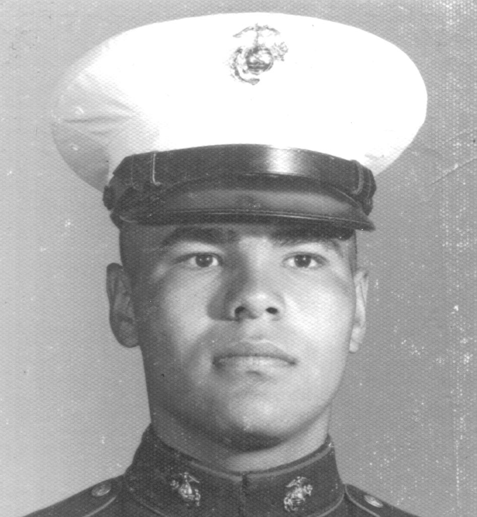 Ricardo "Richie" Benito Sanchez