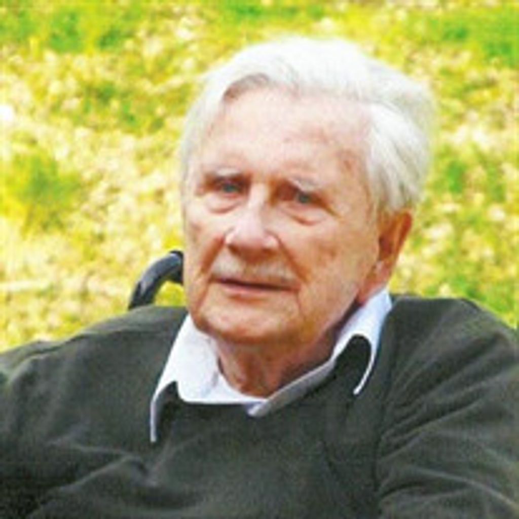 John Hamilton Miller MD Profile Photo