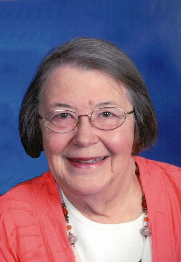 Mary Jane Schreiter