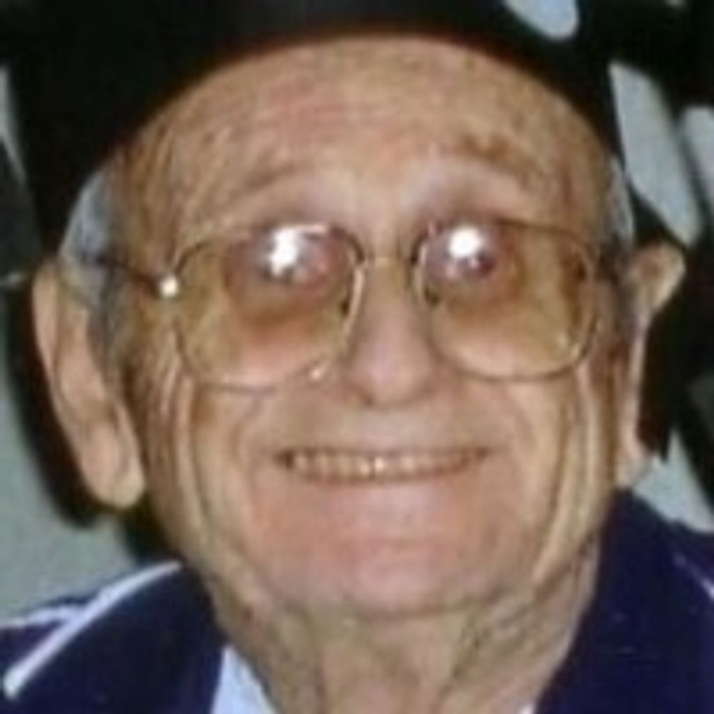 Dziamba, George J.