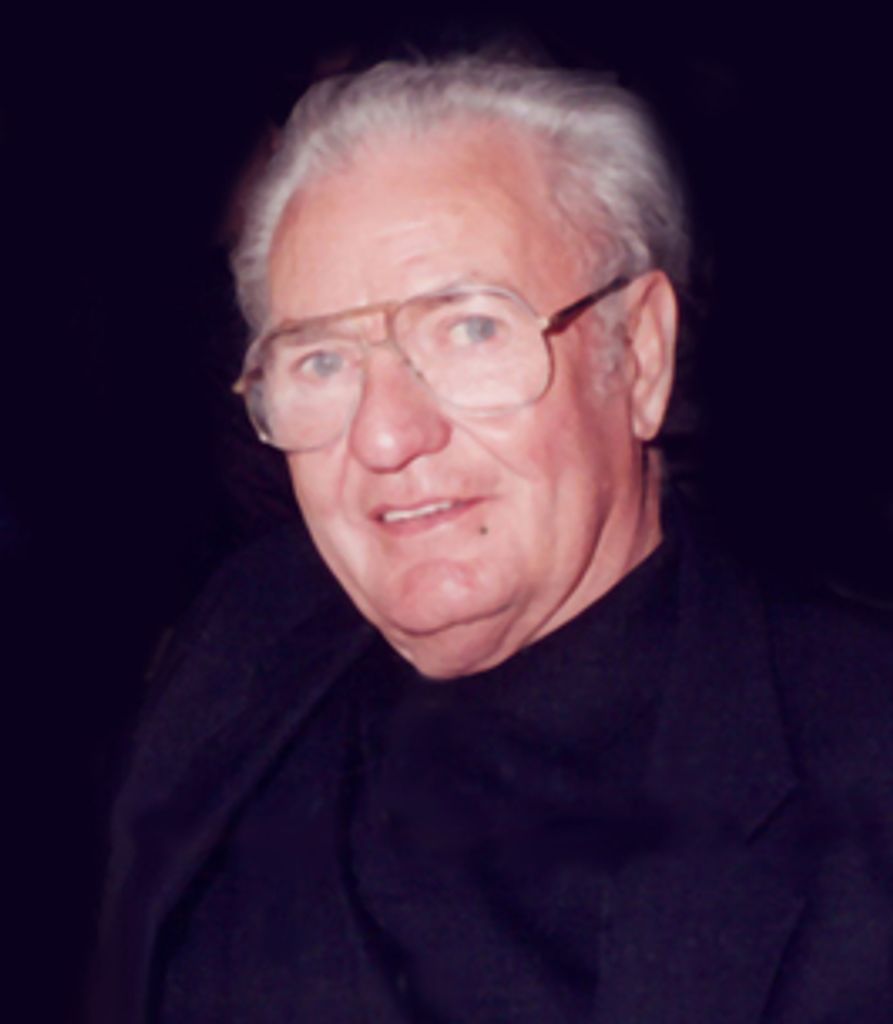 William Eakin