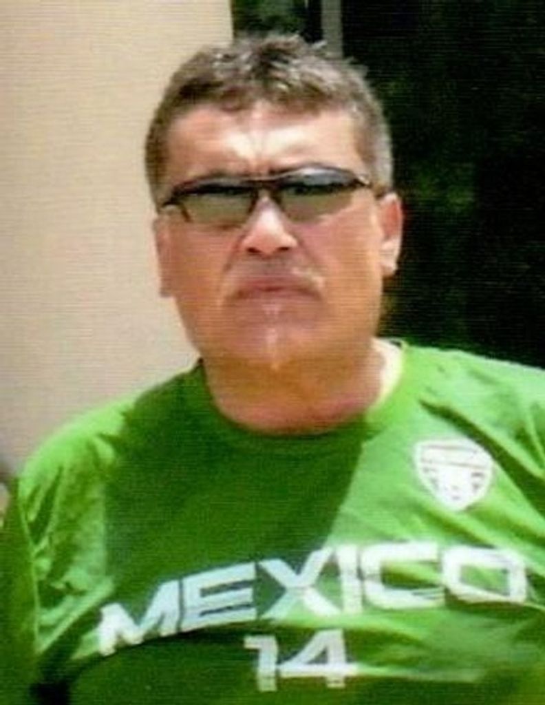 Samuel Oquita Profile Photo