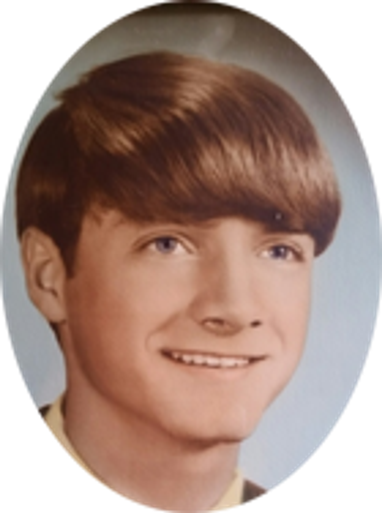 Albert  James Mills Profile Photo