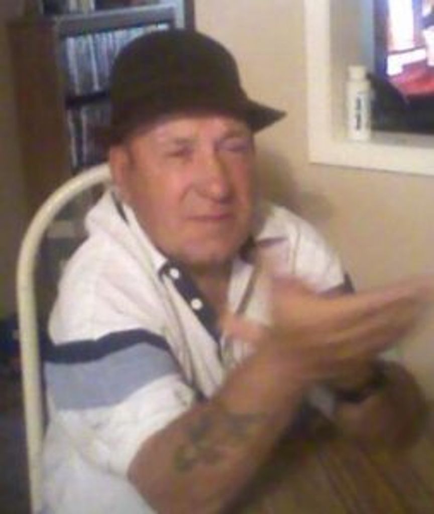 Robert Allen Hager Profile Photo