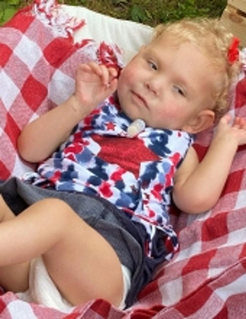 Mia Grace Heitmann Profile Photo