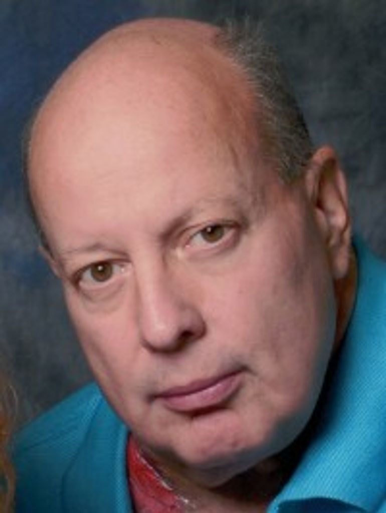 David A. “Dave” Lewis