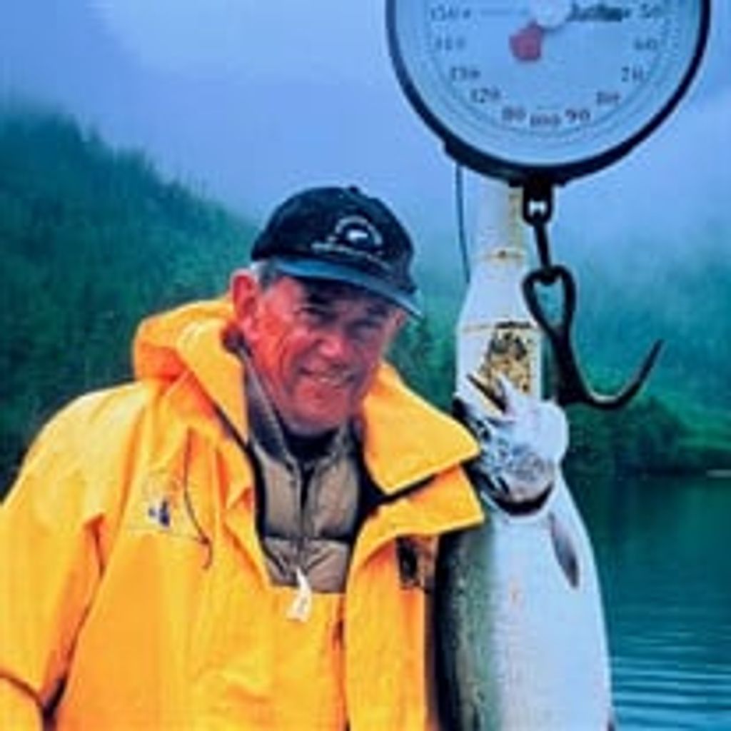 Paul Bernhardt Hanson