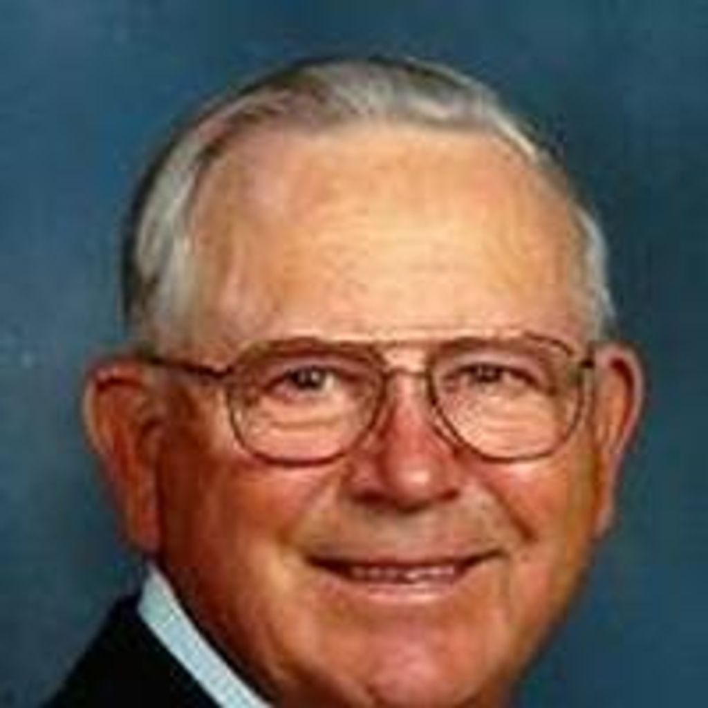 Bennie C. Blackburn Profile Photo