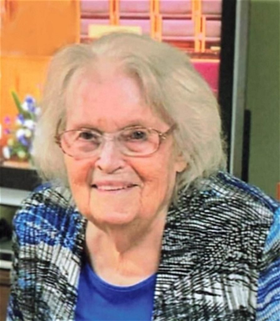 Mildred Proffitt (Franklin) Profile Photo