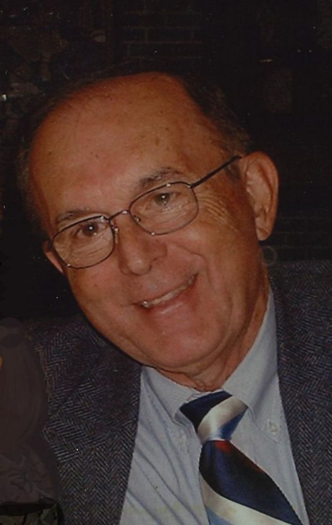 Eugene Zapiec Profile Photo