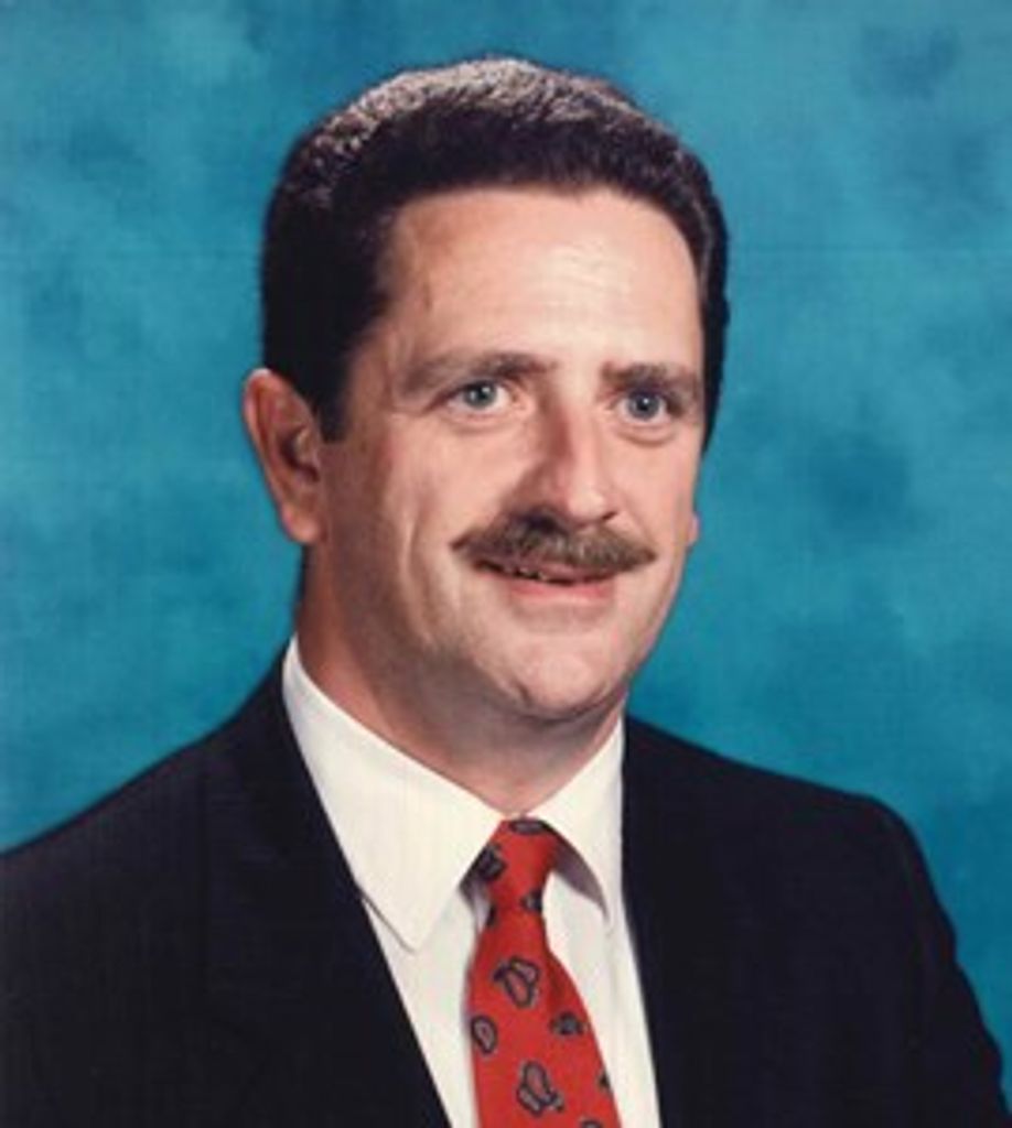Fred Hyatt