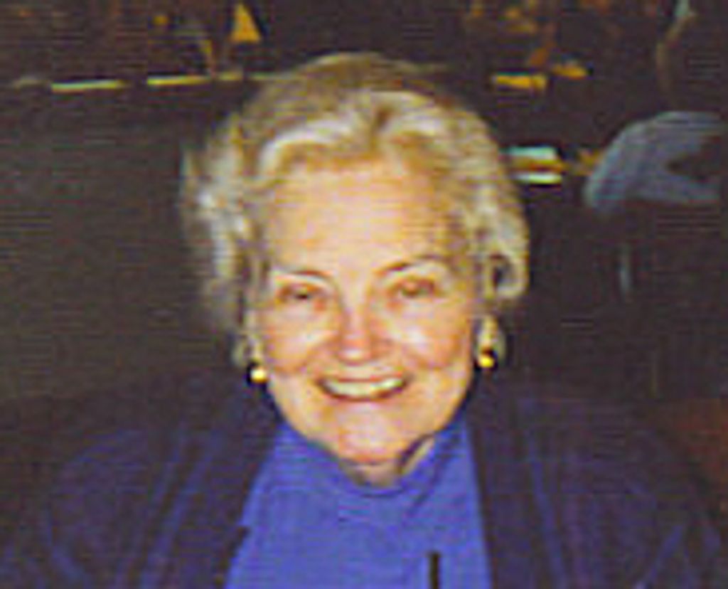 Margaret Estella Callas Profile Photo