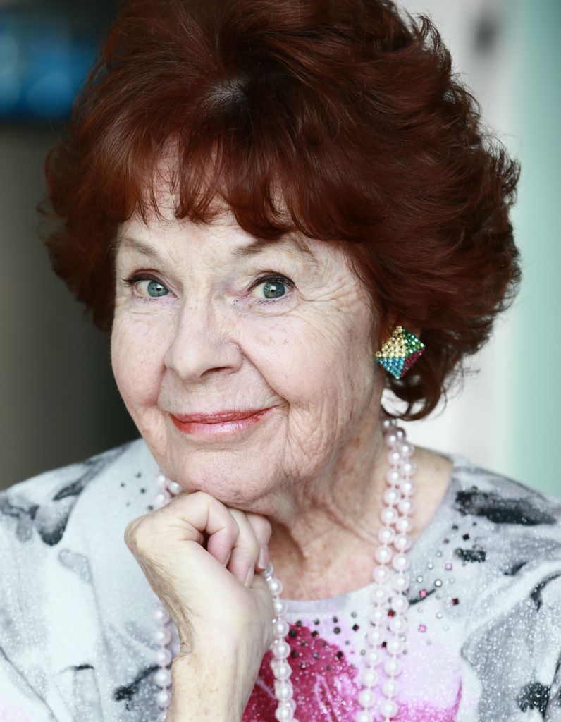 Marcia Ann Bures Profile Photo