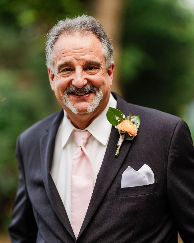 Michael Laverne Campbell