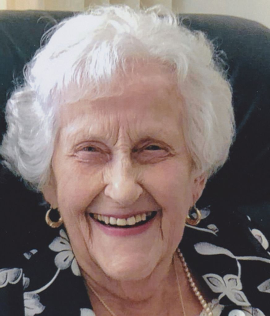 Claire A. Happe Profile Photo