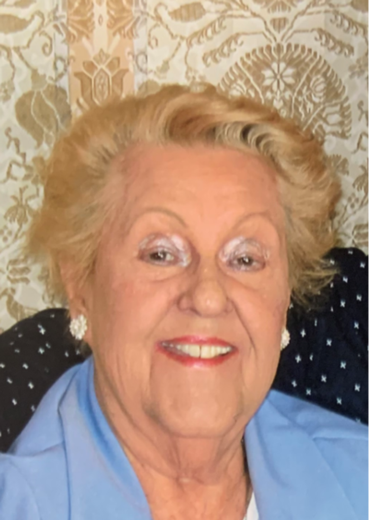 Annette Swenda