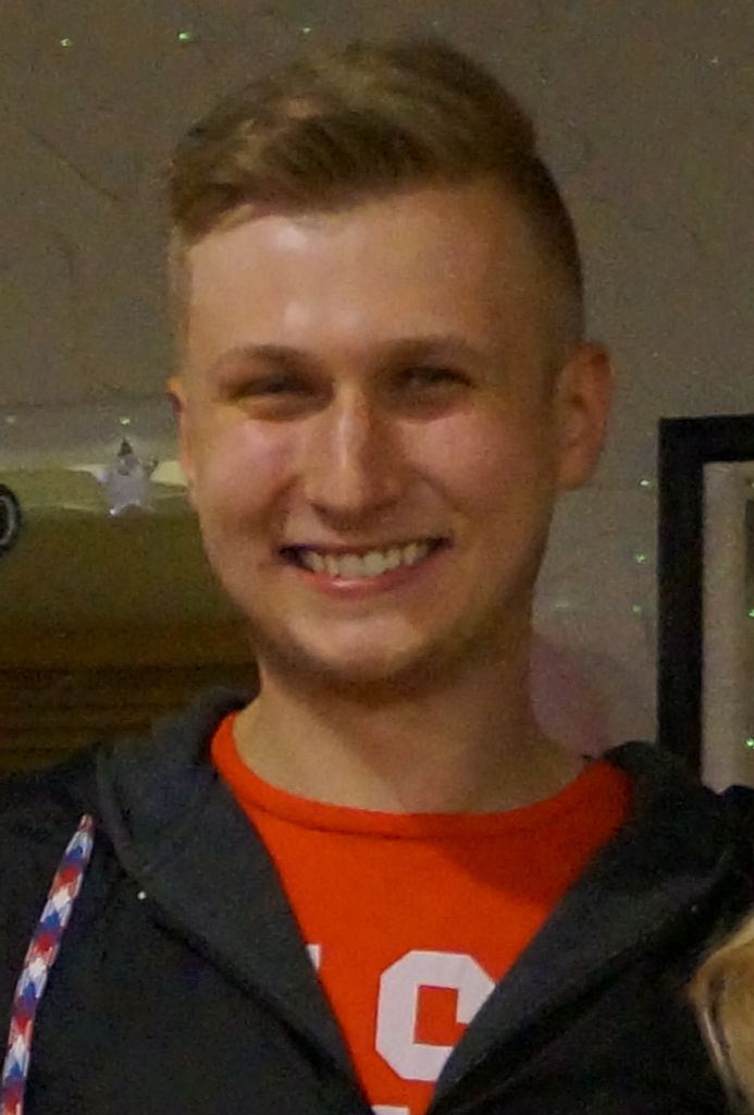 Konrad Zajkowski