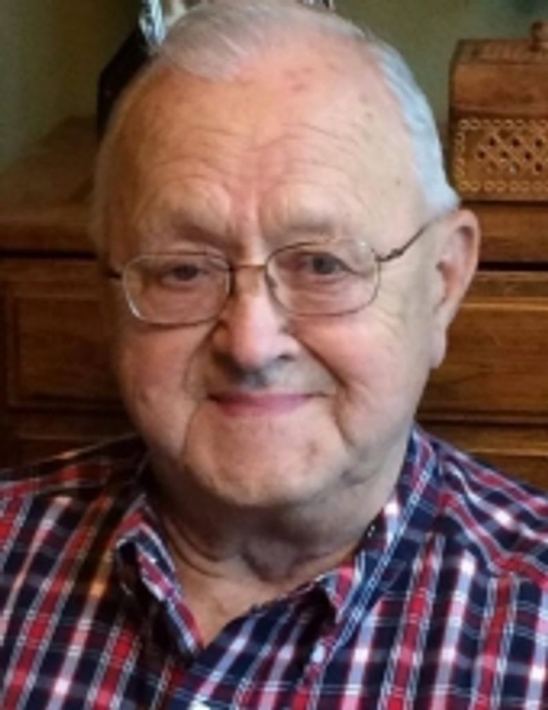 Peter V. Cress