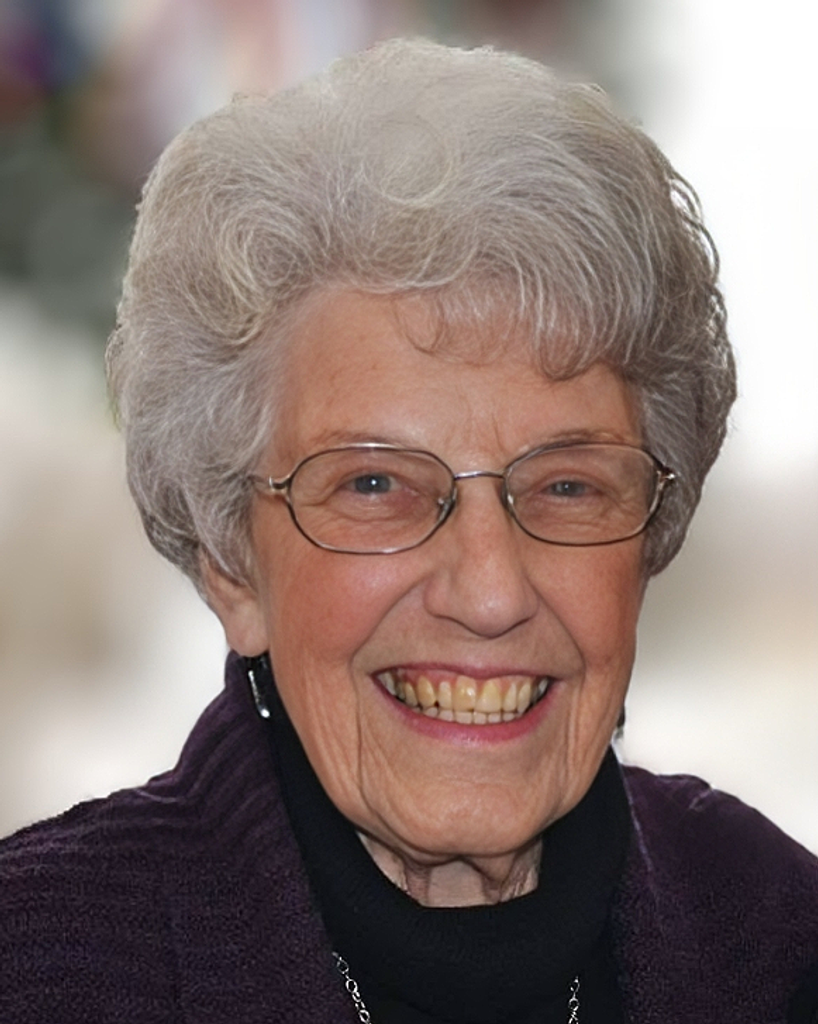 Mildred Marie Neher Profile Photo