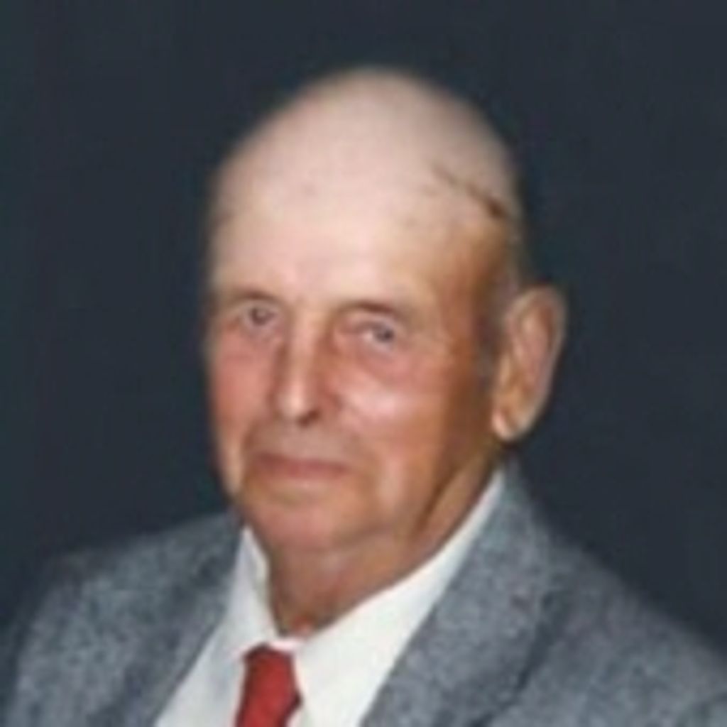 Merle E. Kuhlman