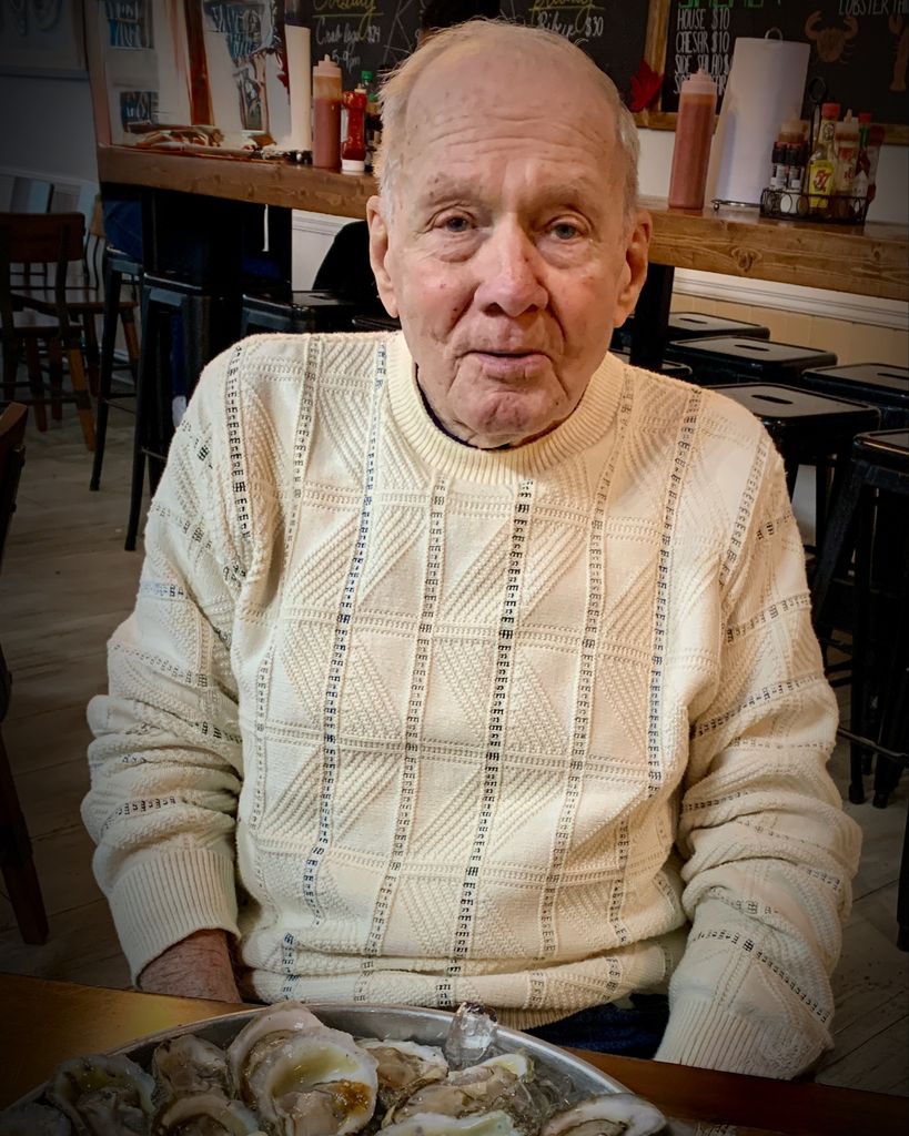 Ralph Thomas Falconer