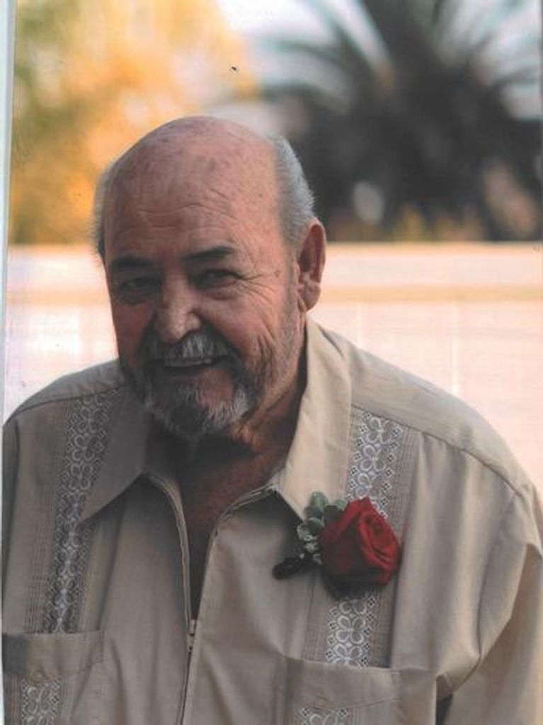 Carl "Jim" James Hardesty Sr. Profile Photo