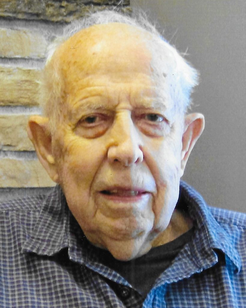 Conrad LaVerne Gullicksrud