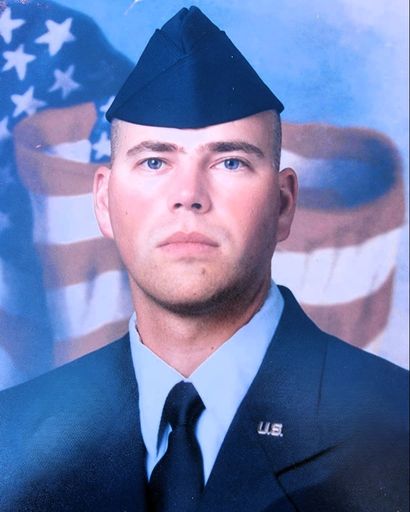 Kevin Woods Profile Photo