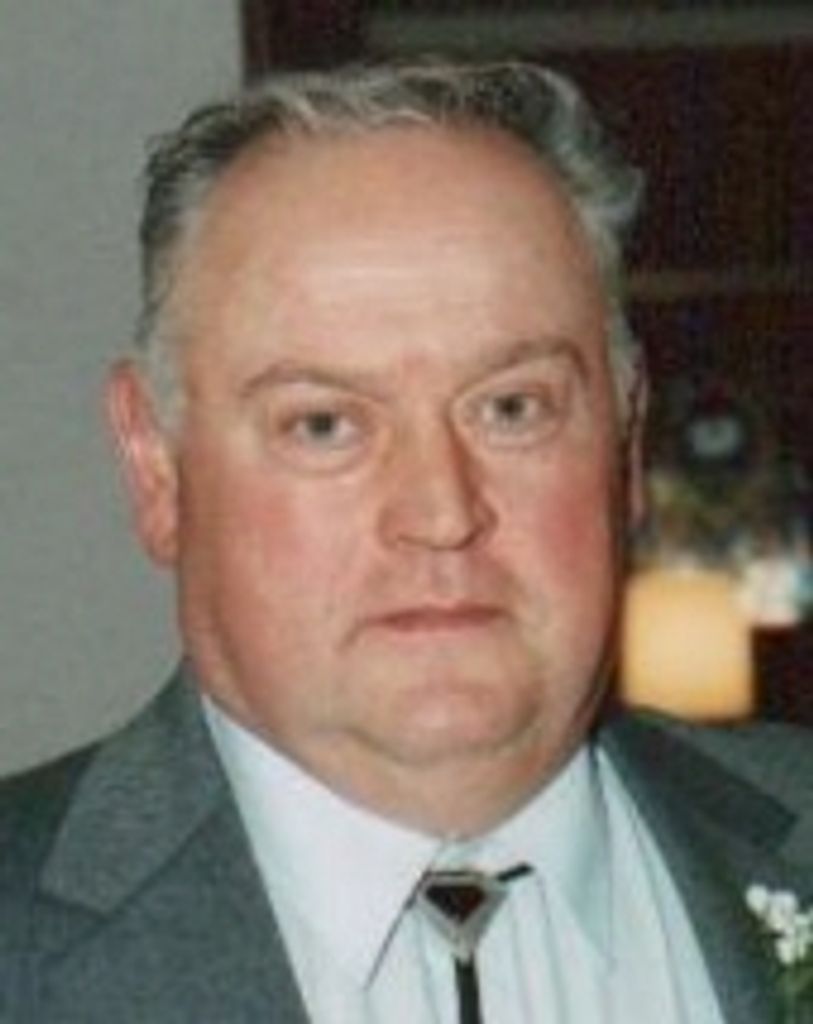 Edward W. Vanderlinden