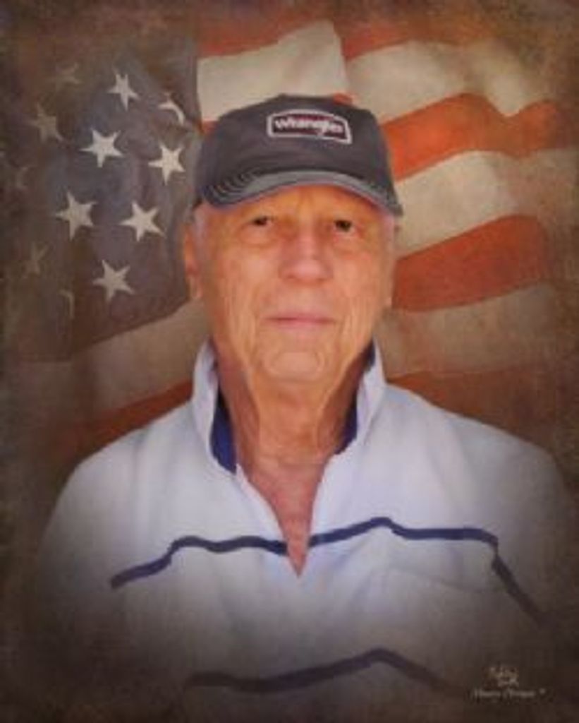 Henry Bruner