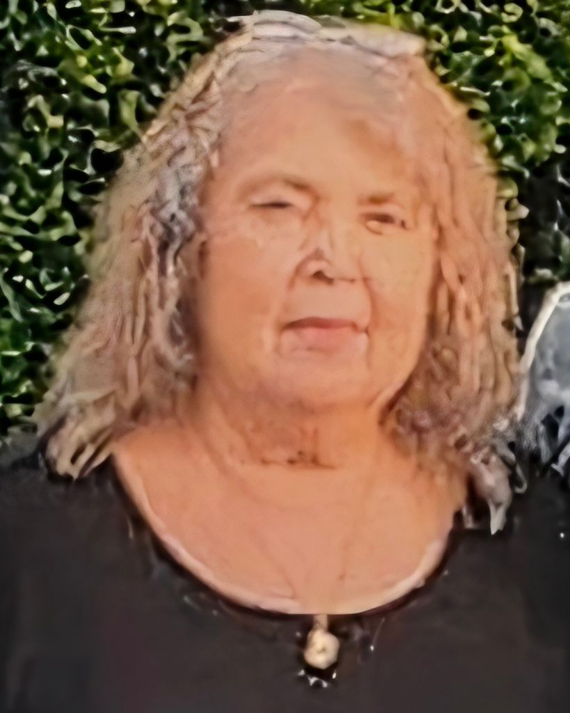 Sheila Blackmon Edwards