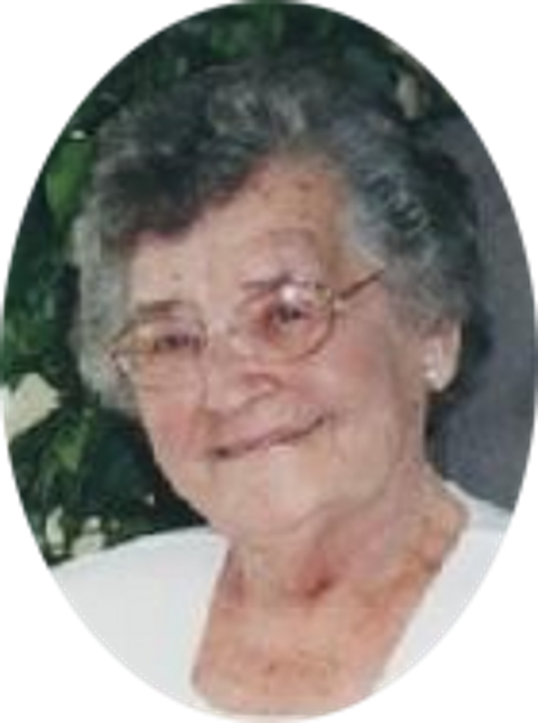 Harriett Roye