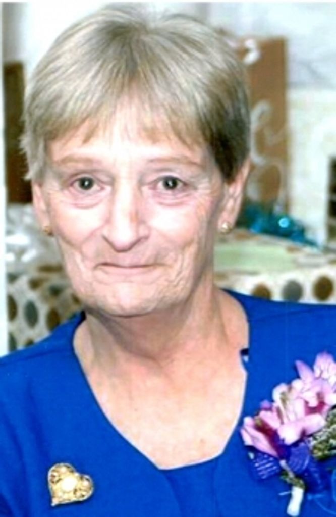 Alice Roberts Profile Photo