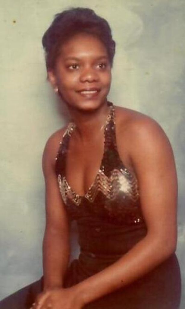 Geanette Smiley Profile Photo
